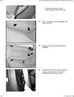 Preview for 767 page of BMW 1999-2005 M3 Service Manual