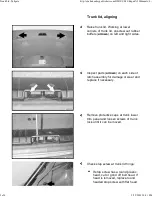 Preview for 774 page of BMW 1999-2005 M3 Service Manual