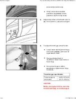 Preview for 775 page of BMW 1999-2005 M3 Service Manual