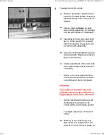 Preview for 776 page of BMW 1999-2005 M3 Service Manual