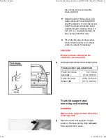 Preview for 777 page of BMW 1999-2005 M3 Service Manual