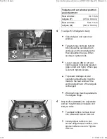 Preview for 784 page of BMW 1999-2005 M3 Service Manual