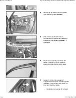 Preview for 790 page of BMW 1999-2005 M3 Service Manual