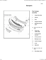 Preview for 792 page of BMW 1999-2005 M3 Service Manual