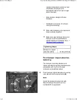 Preview for 794 page of BMW 1999-2005 M3 Service Manual