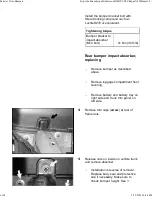 Preview for 797 page of BMW 1999-2005 M3 Service Manual