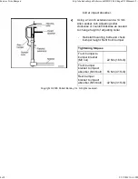 Preview for 799 page of BMW 1999-2005 M3 Service Manual