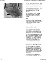 Preview for 807 page of BMW 1999-2005 M3 Service Manual