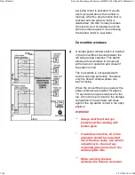 Preview for 809 page of BMW 1999-2005 M3 Service Manual