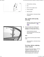 Preview for 813 page of BMW 1999-2005 M3 Service Manual