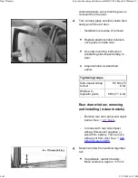 Preview for 816 page of BMW 1999-2005 M3 Service Manual