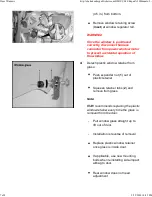 Preview for 817 page of BMW 1999-2005 M3 Service Manual