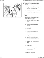 Preview for 821 page of BMW 1999-2005 M3 Service Manual