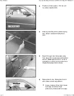 Preview for 822 page of BMW 1999-2005 M3 Service Manual