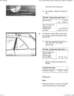 Preview for 823 page of BMW 1999-2005 M3 Service Manual