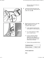 Preview for 824 page of BMW 1999-2005 M3 Service Manual