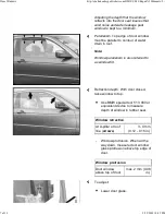 Preview for 825 page of BMW 1999-2005 M3 Service Manual