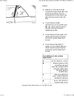 Preview for 831 page of BMW 1999-2005 M3 Service Manual