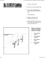 Preview for 833 page of BMW 1999-2005 M3 Service Manual