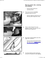 Preview for 846 page of BMW 1999-2005 M3 Service Manual