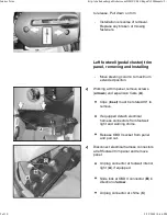 Preview for 847 page of BMW 1999-2005 M3 Service Manual