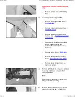 Preview for 850 page of BMW 1999-2005 M3 Service Manual