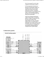 Preview for 856 page of BMW 1999-2005 M3 Service Manual