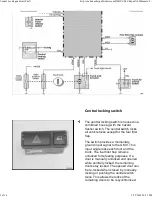 Preview for 857 page of BMW 1999-2005 M3 Service Manual