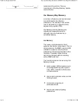 Preview for 863 page of BMW 1999-2005 M3 Service Manual