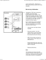 Preview for 865 page of BMW 1999-2005 M3 Service Manual