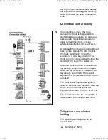 Preview for 866 page of BMW 1999-2005 M3 Service Manual