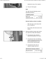 Preview for 872 page of BMW 1999-2005 M3 Service Manual