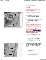 Preview for 874 page of BMW 1999-2005 M3 Service Manual