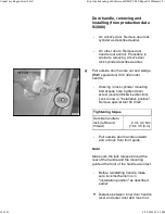 Preview for 878 page of BMW 1999-2005 M3 Service Manual