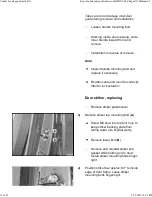 Preview for 881 page of BMW 1999-2005 M3 Service Manual