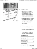 Preview for 882 page of BMW 1999-2005 M3 Service Manual