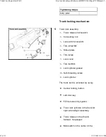 Preview for 883 page of BMW 1999-2005 M3 Service Manual