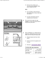 Preview for 885 page of BMW 1999-2005 M3 Service Manual