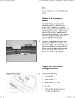 Preview for 886 page of BMW 1999-2005 M3 Service Manual