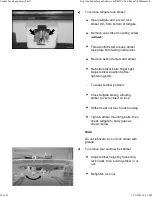 Preview for 888 page of BMW 1999-2005 M3 Service Manual