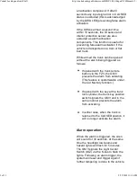 Preview for 897 page of BMW 1999-2005 M3 Service Manual