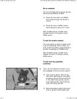 Preview for 898 page of BMW 1999-2005 M3 Service Manual