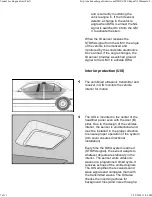 Preview for 901 page of BMW 1999-2005 M3 Service Manual