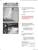 Preview for 913 page of BMW 1999-2005 M3 Service Manual