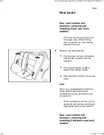 Preview for 915 page of BMW 1999-2005 M3 Service Manual