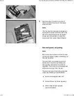 Preview for 919 page of BMW 1999-2005 M3 Service Manual