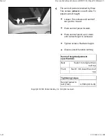 Preview for 921 page of BMW 1999-2005 M3 Service Manual