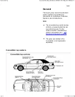 Preview for 926 page of BMW 1999-2005 M3 Service Manual