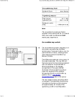 Preview for 930 page of BMW 1999-2005 M3 Service Manual