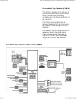 Preview for 931 page of BMW 1999-2005 M3 Service Manual